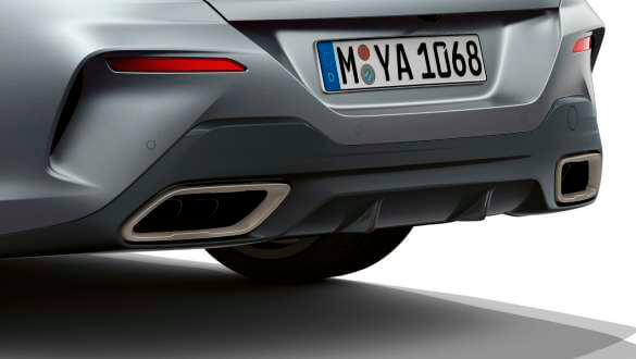 Випускні труби вільної форми