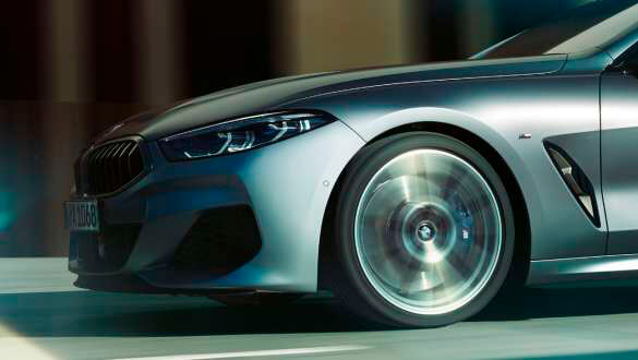 Інтегроване активне кермове управління.