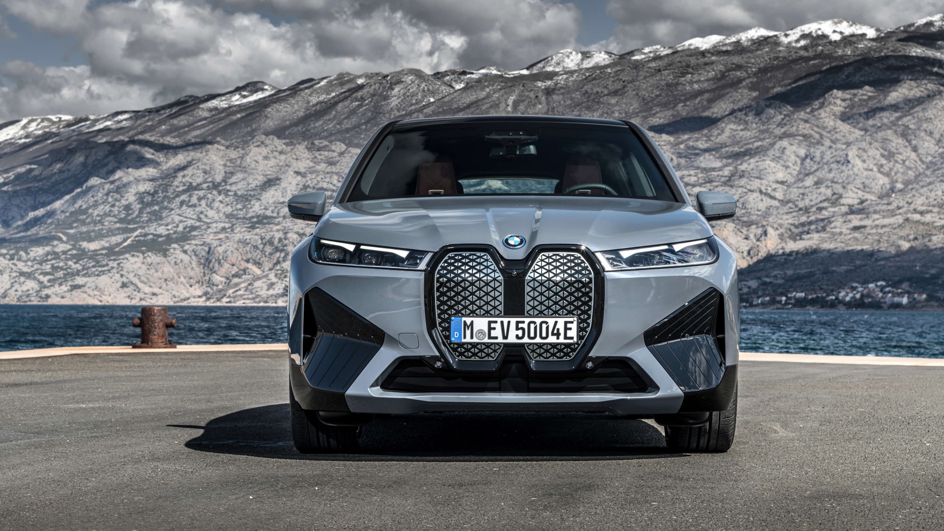 ЗАПАС ХОДУ БІЛЬШЕ 600 КМ*.