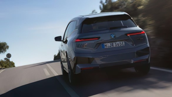 Функція Launch Control.