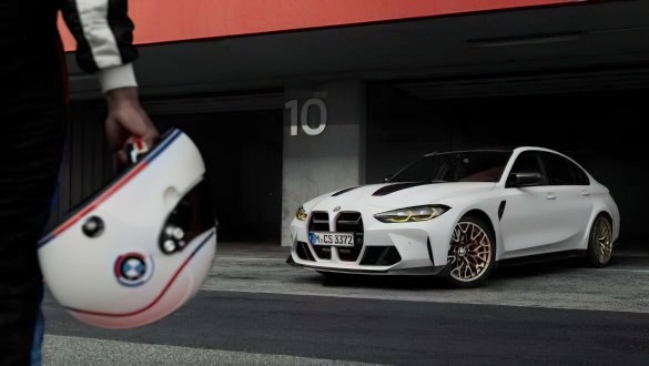 Динаміка руху CS.