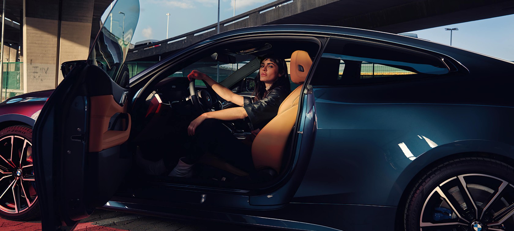 ОСОБЛИВОСТІ BMW M440i, BMW M440i xDRIVE.