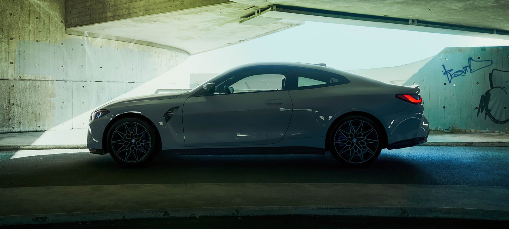 ЧИМ ОСОБЛИВИЙ BMW M4 COUPÉ?