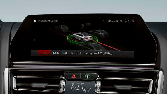 Driving Assistant Professional.