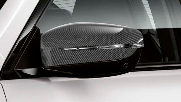 Екстер’єр M Carbon