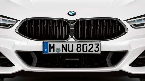 Пакет аеродинаміки M