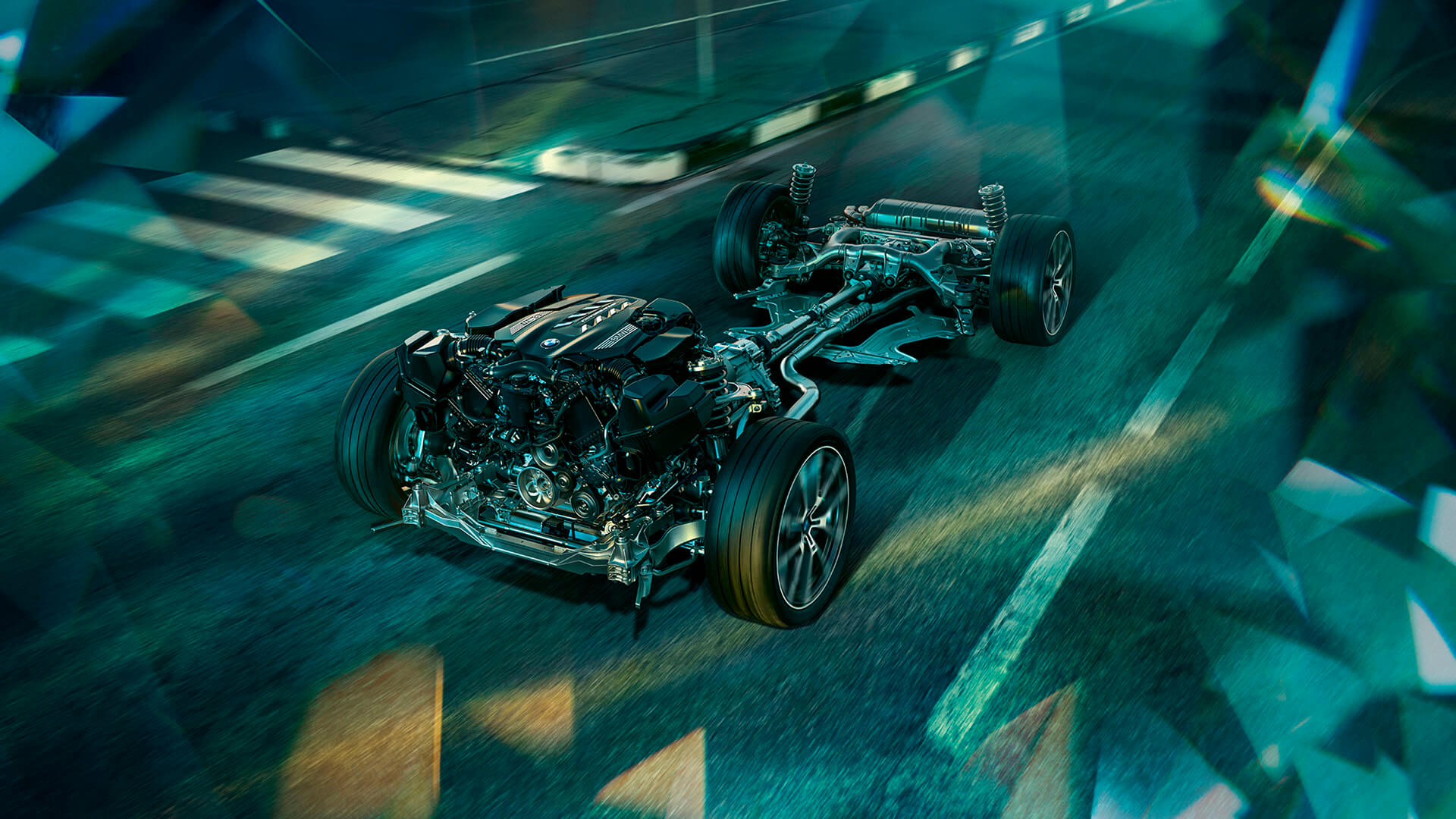 КОЖЕН ПОВОРОТ  ІДЕАЛЬНИЙ