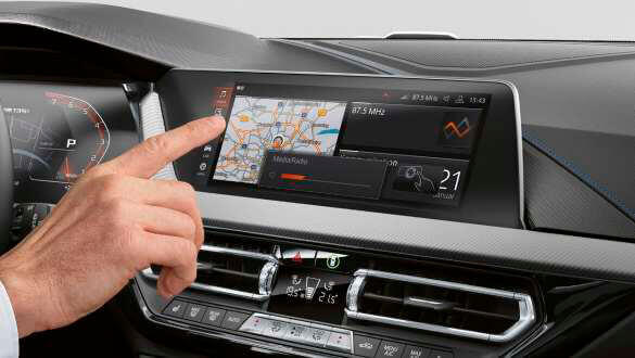 Управління жестами.