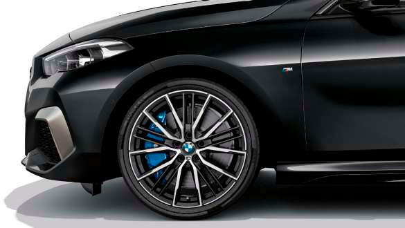 Спортивні гальма М.