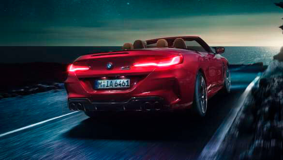 M xDrive з активним диференціалом M.