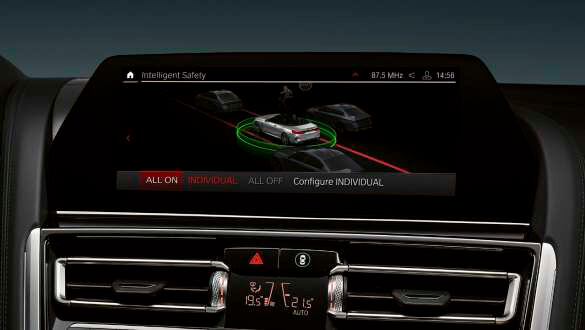 Driving Assistant Professional.