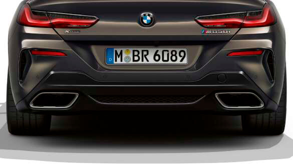 Вихлопні труби.