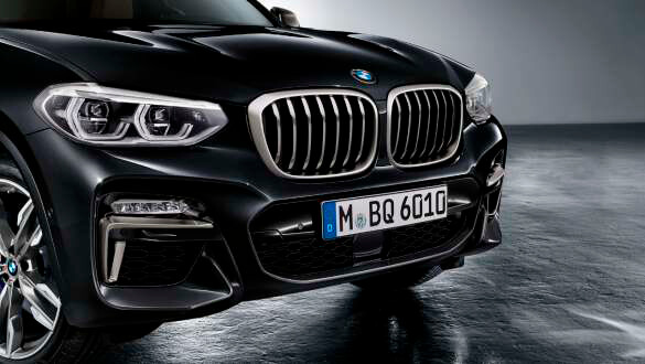 Аеродинамічний набір М.