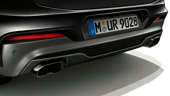 Вихлопні труби.