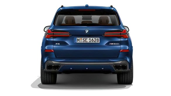 Диференціал M Sport.