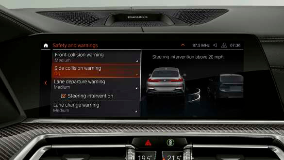 Driving Assistant Professional