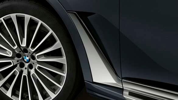 Повітроводи Air Breather