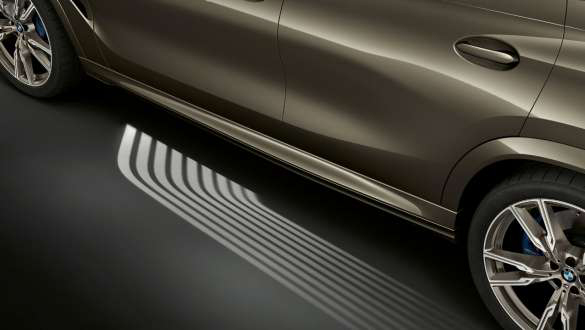 Світлова доріжка «Welcome Light Carpet».