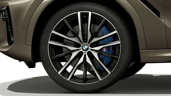 Диски та спиці авто.