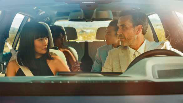 Технологія управління за допомогою жестів