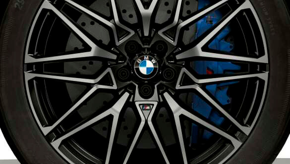 M змішаний режим гальмування.