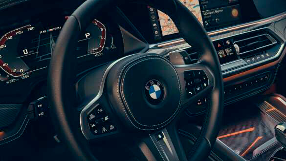 Коробка передач Steptronic Sport.