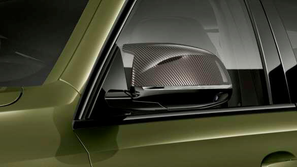 M карбонові кришки дзеркал.