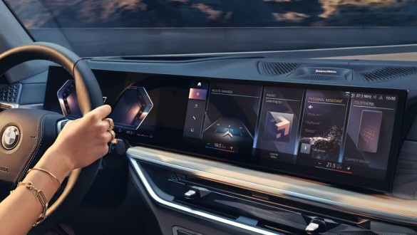 Керування для задоволення