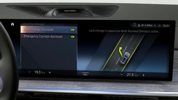 Функції помічника керування