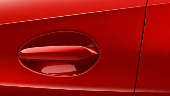 Система комфортного доступу.