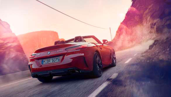 Адаптивне спортивне рульове управління.