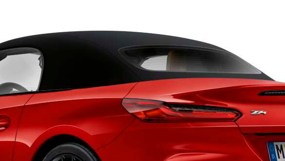 М’який дах.