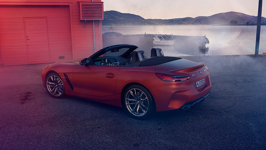 Оглушаючий.