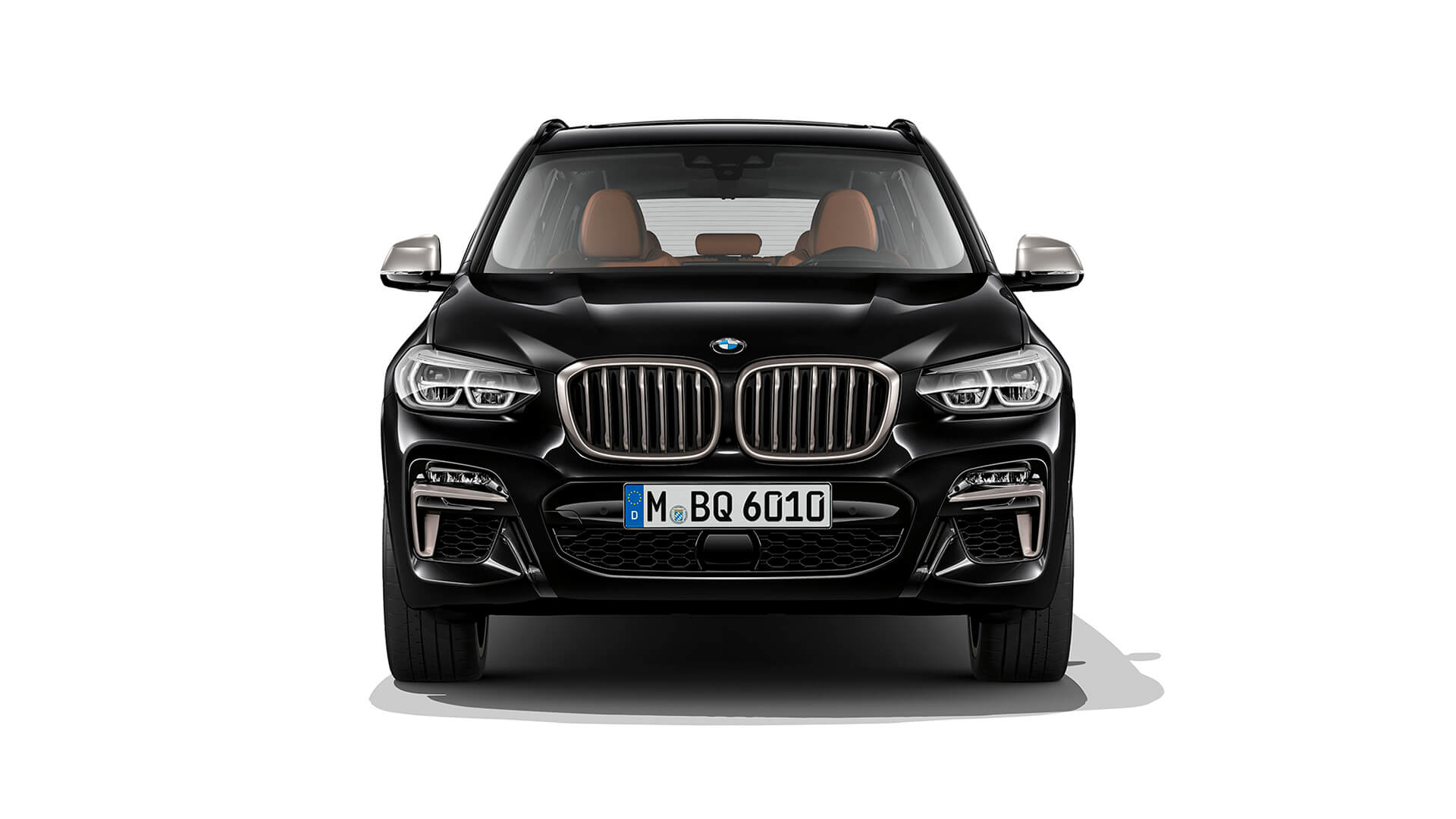 ВИПРОМІНЮЮЧИ ВПЕВНЕНІСТЬ.