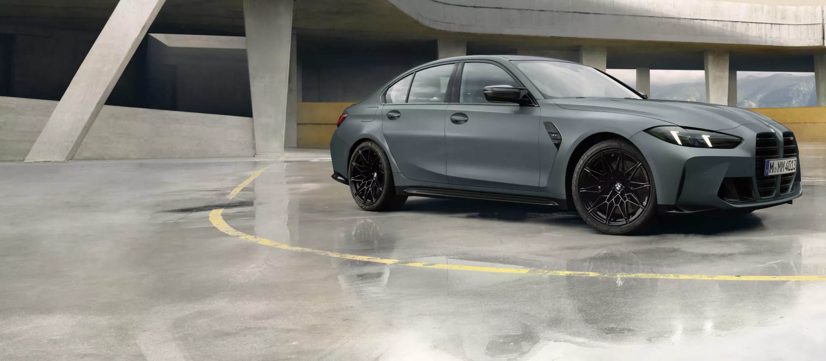 НАЙКРАЩЕ ВТІЛЕННЯ «М».