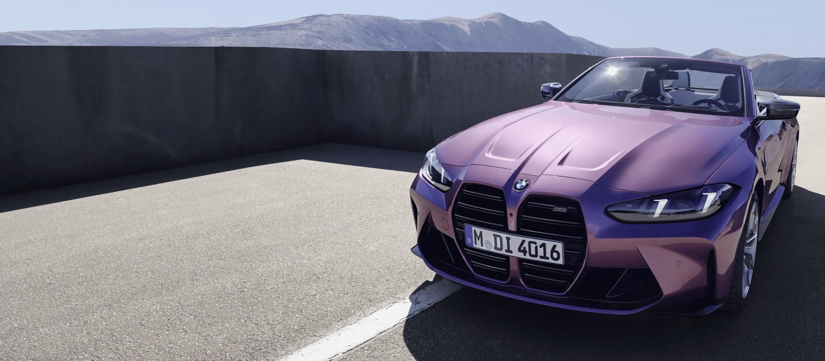 М — НАСТУПНИЙ РІВЕНЬ ЕМОЦІЙ.