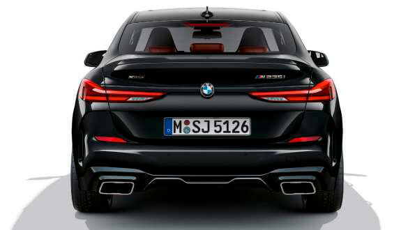 Випускна система M.