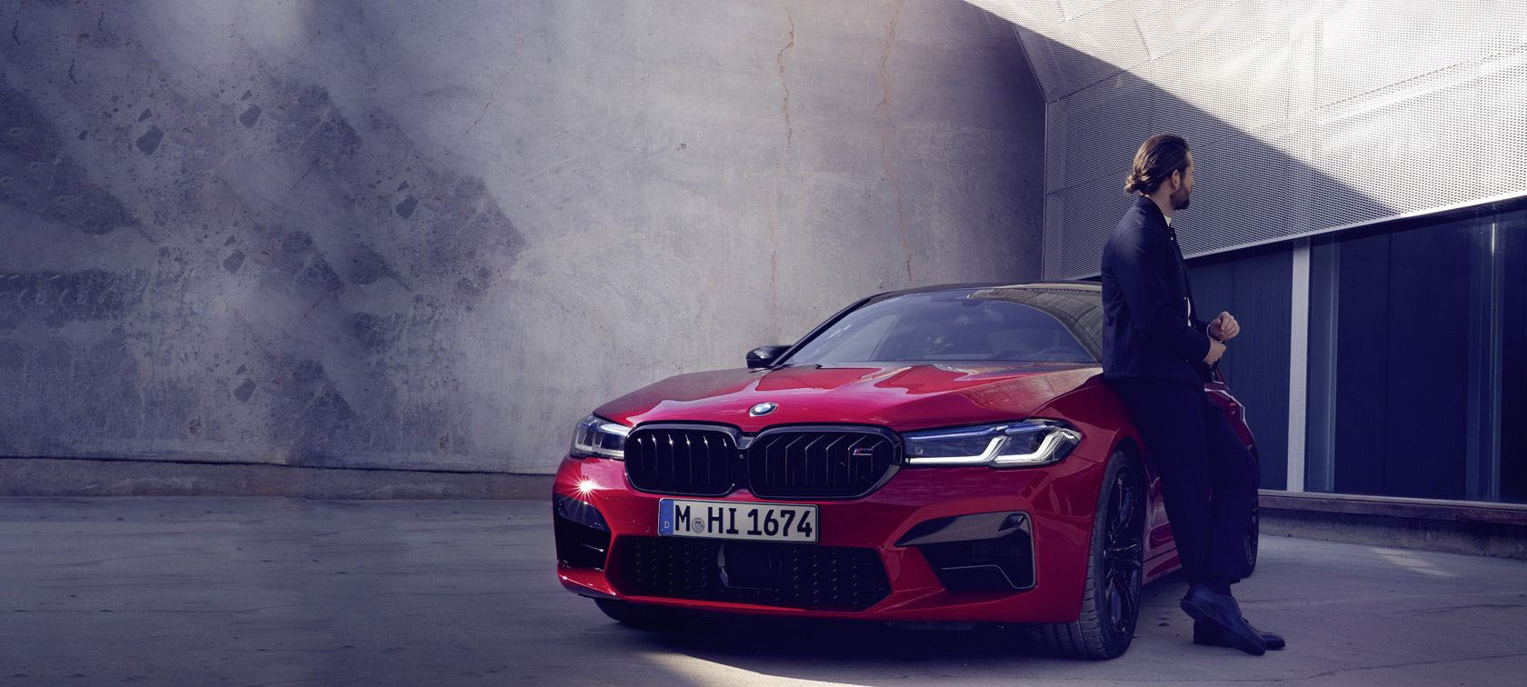 THE M5