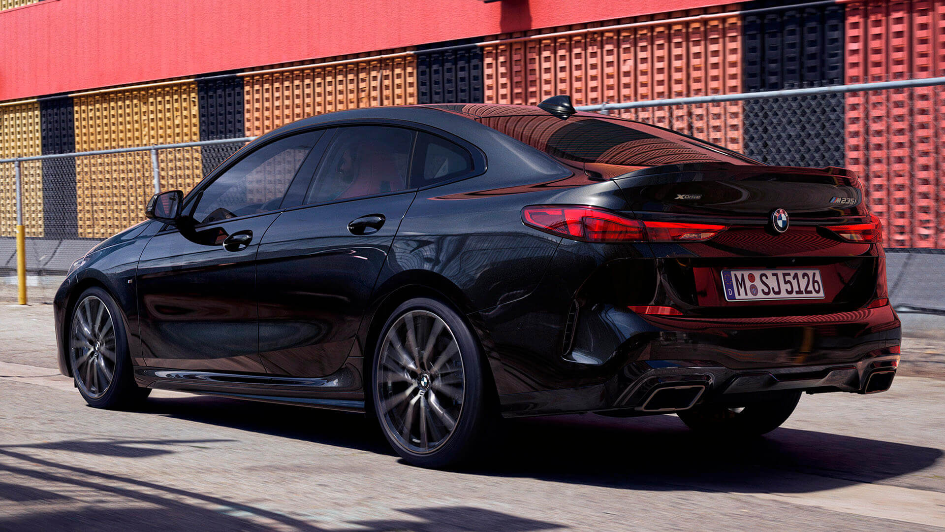 ОСНОВНА МЕТА: ВАШЕ ЗАДОВОЛЕННЯ ЗА КЕРМОМ.