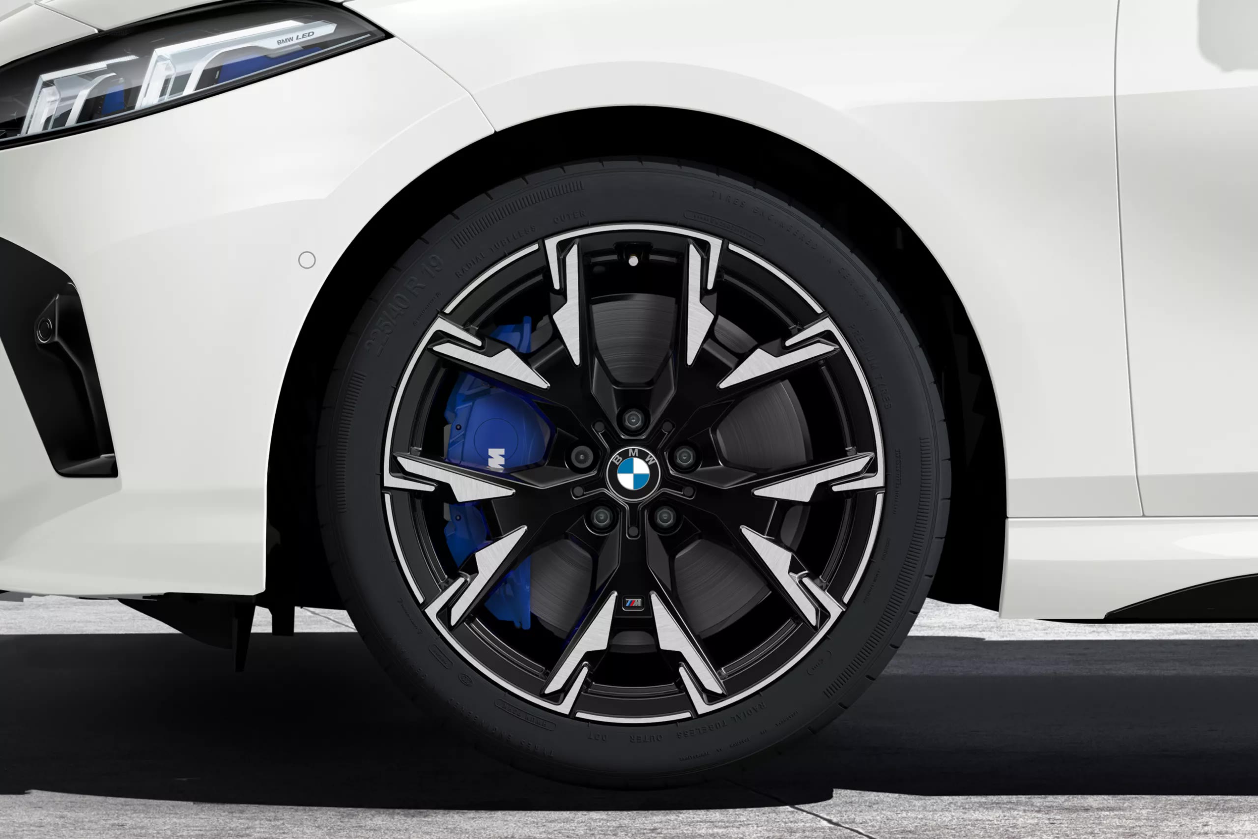 Маневреність у кожному повороті.