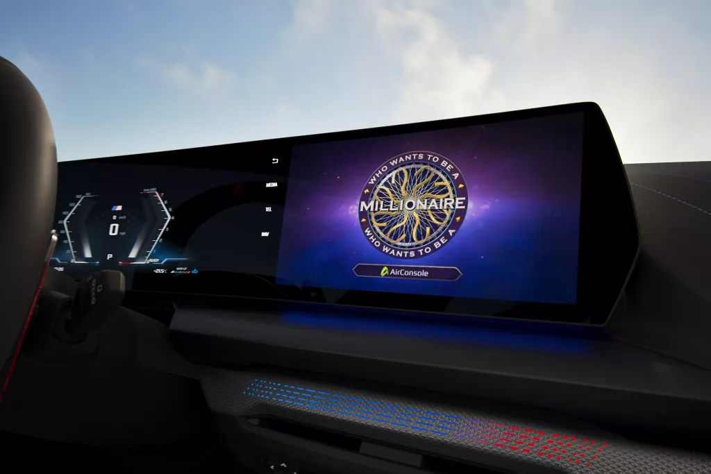 Відеоігри в дорозі — розвага в кожну паузу.