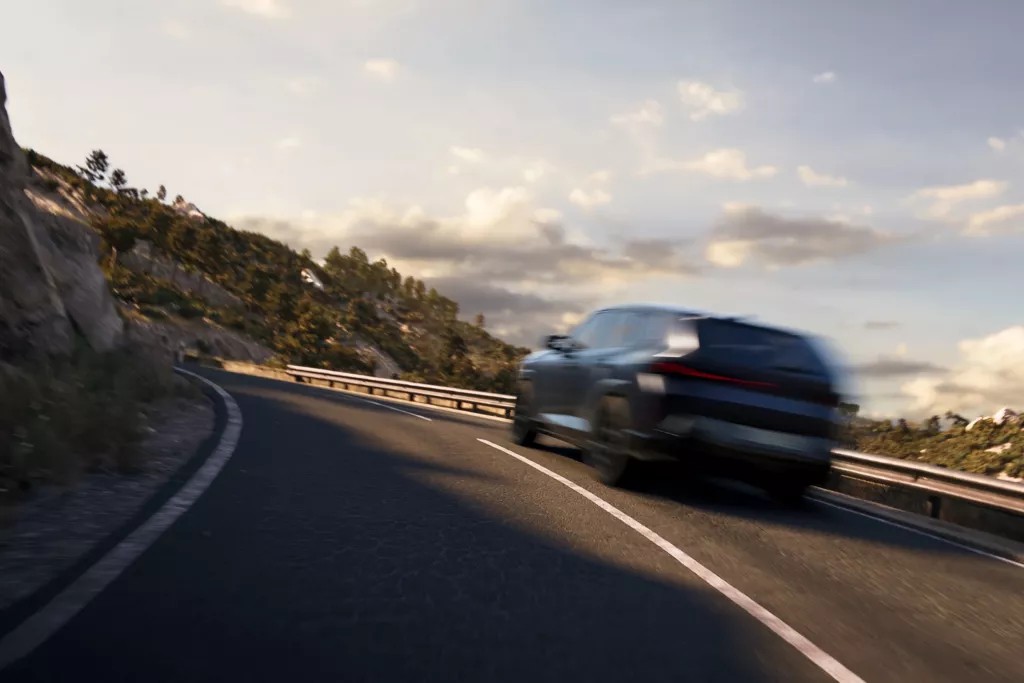 Посилена тяга, яку ви можете відчути.