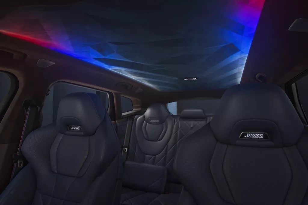 Вишукане обрамлення.