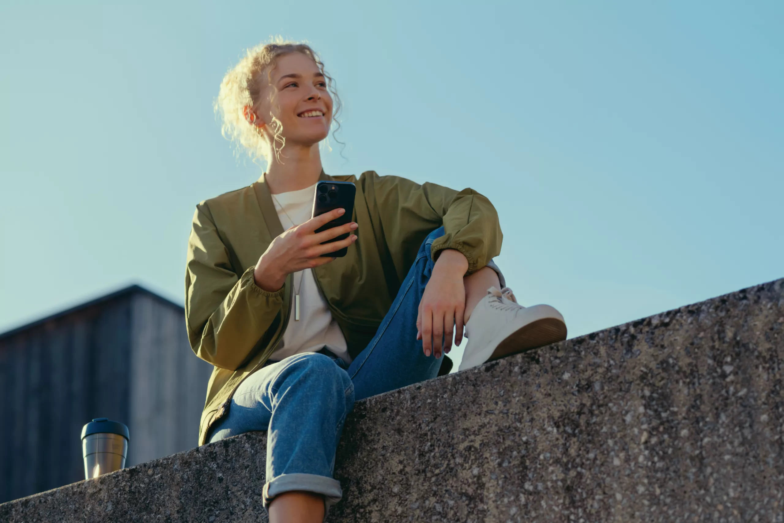 Контроль завжди з вами.