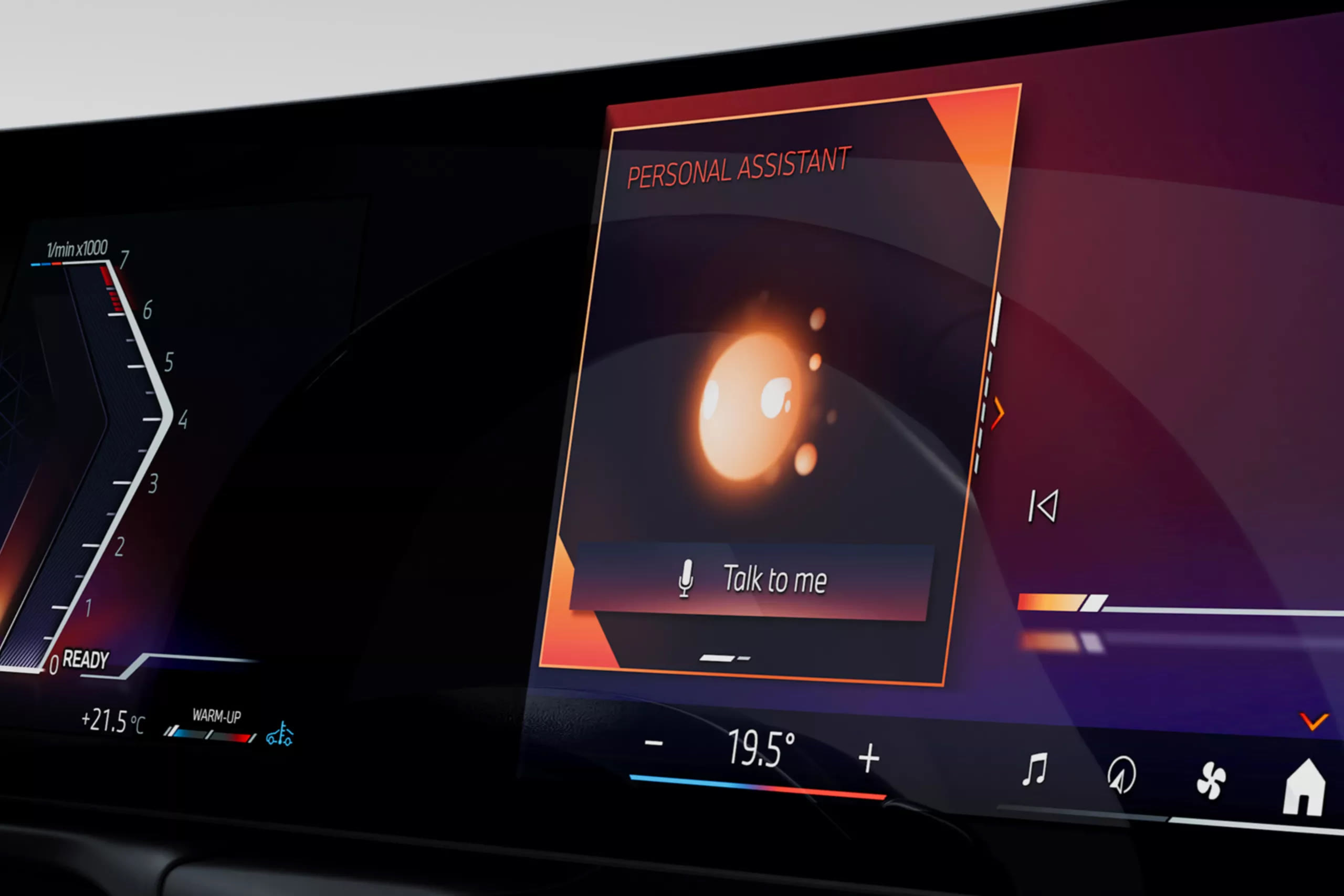 Партнер у дорозі, який розуміє вас.