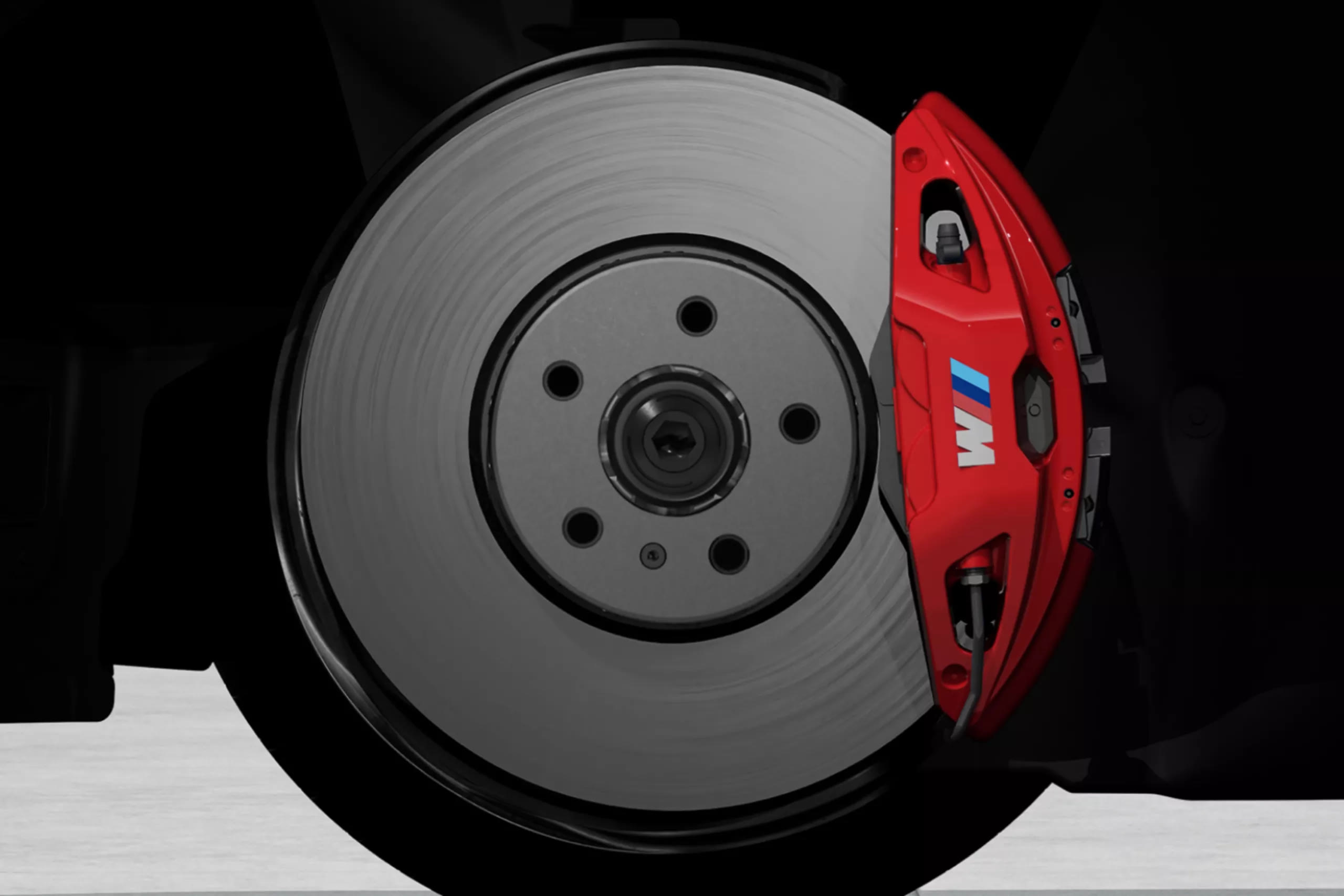 Видимий потенціал.