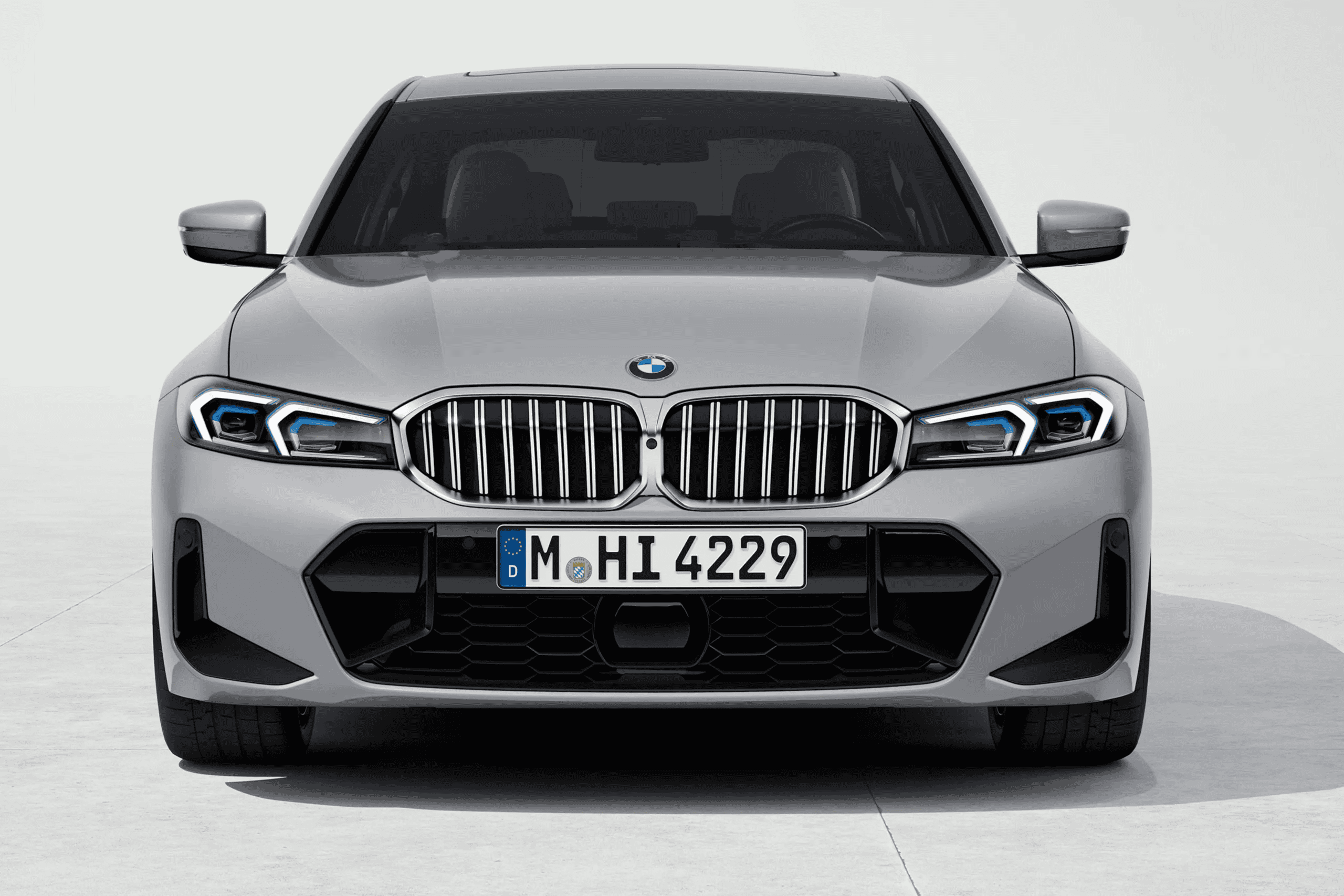 Сила впізнаваності — у передній частині.