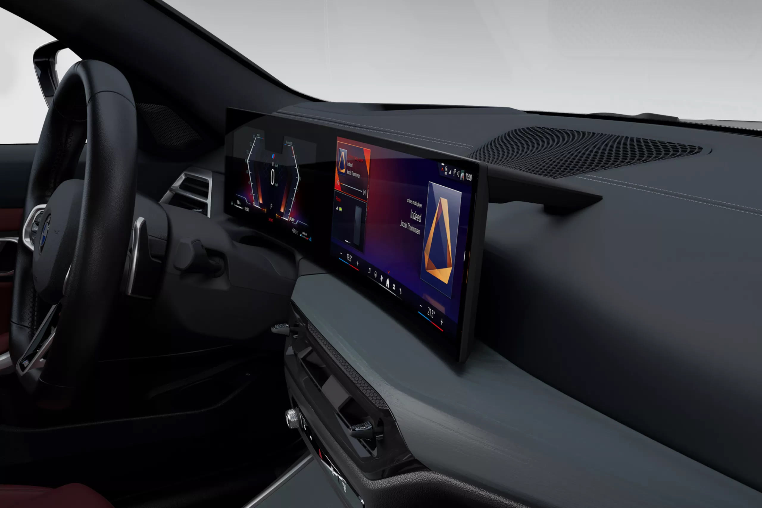 Деталі, що надають інтер’єру преміальності.