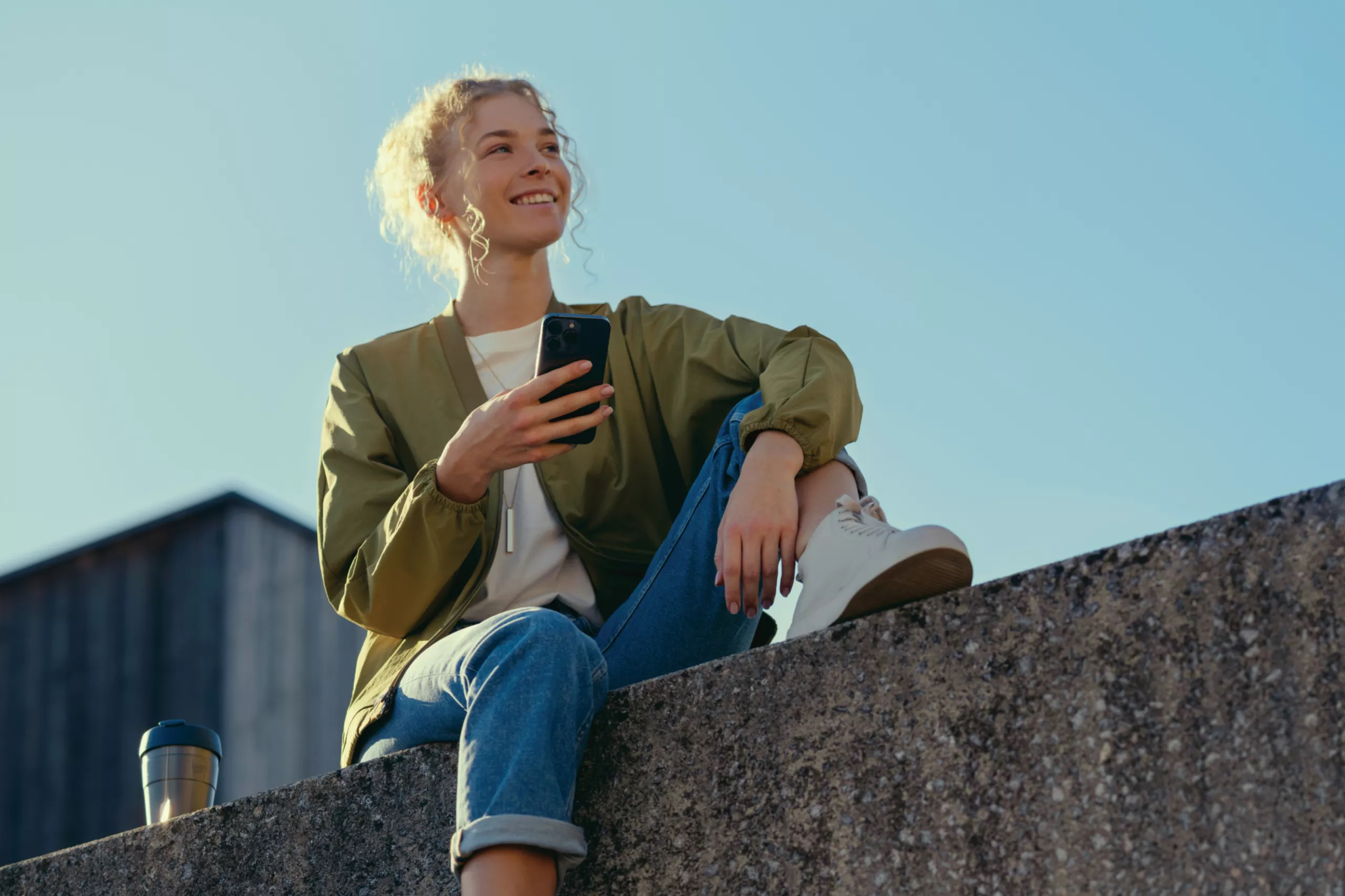 Тримайте руку на пульсі.