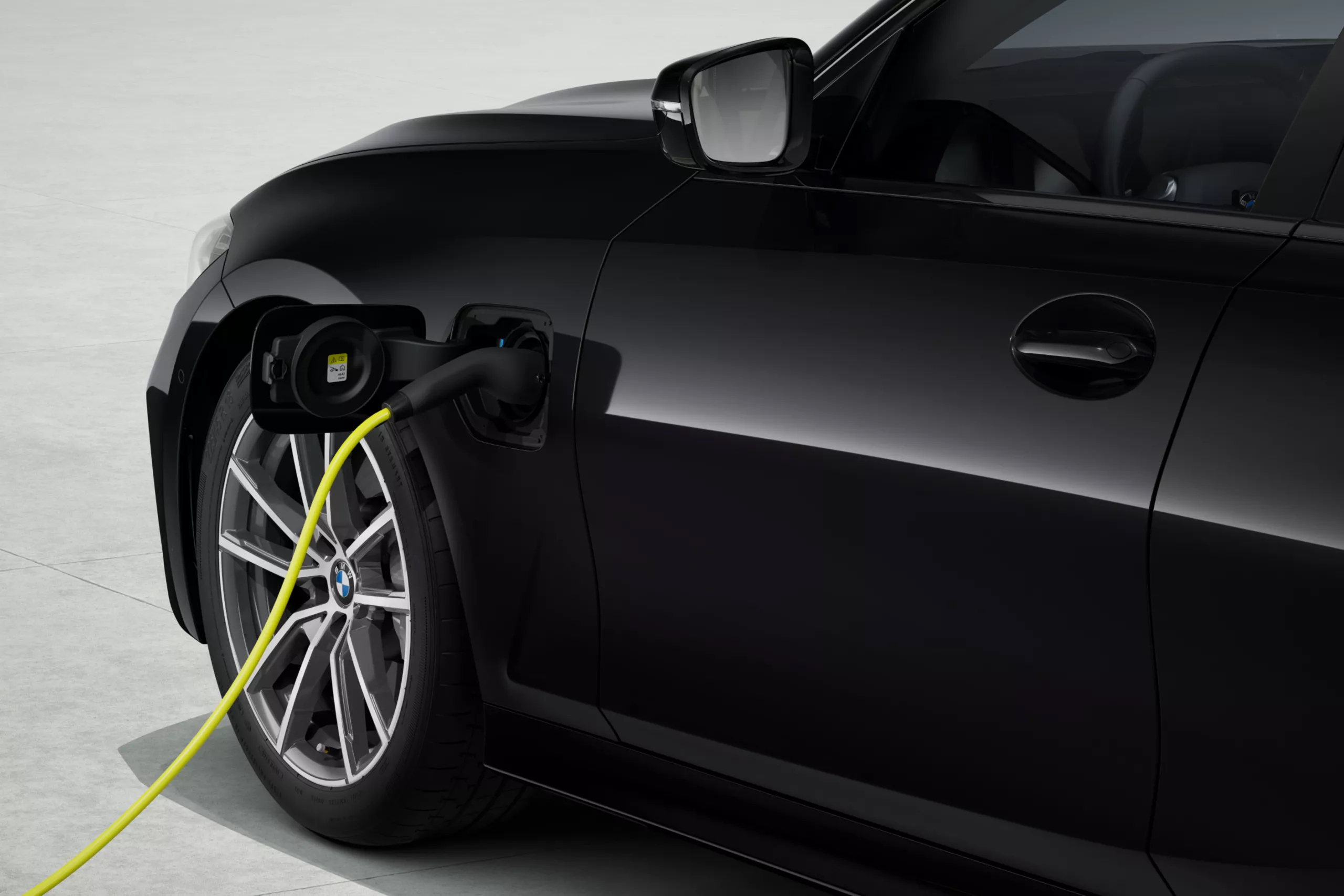 Швидка зарядка.